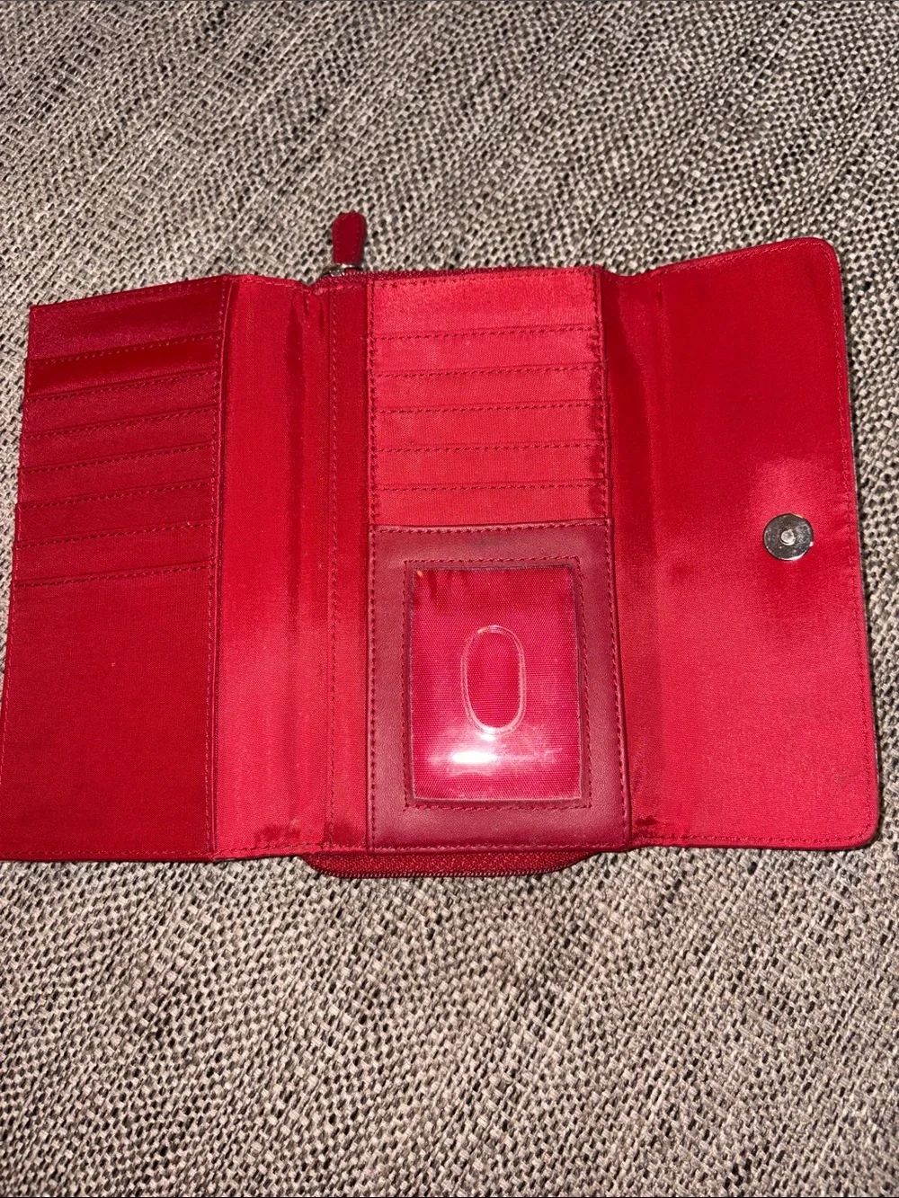 N/A this wallet